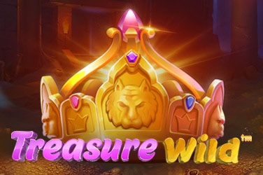Treasure wild game image