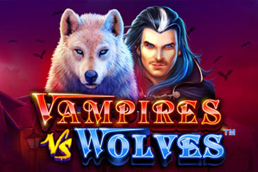Vampires vs wolves game image