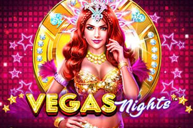 Vegas nights game image