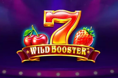 Wild booster game image