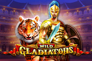 Wild gladiators game image