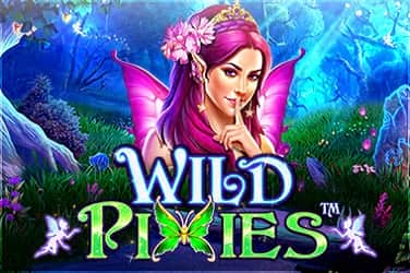 Wild pixies game image