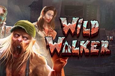 Wild walker game image