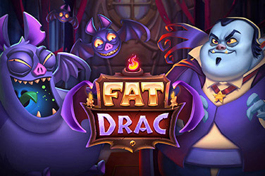 Fat drac game image