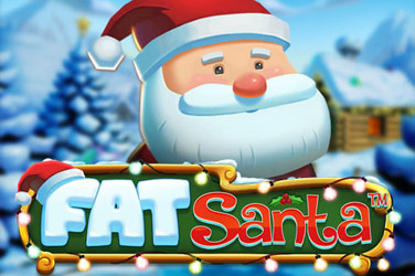 Fat santa game image