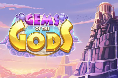 Gems of the gods game image