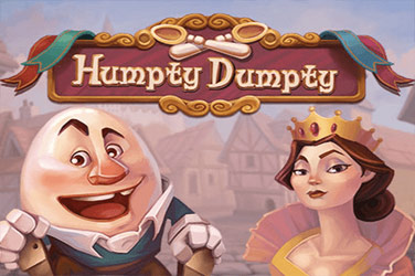 Humpty dumpty game image