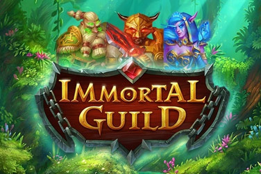 Immortal guild game image