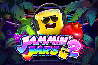Jammin’ jars 2 game image