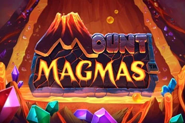 Mount magmas game image