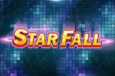 Star fall game image