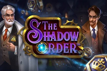The shadow order game image