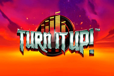 Turn it up! game image