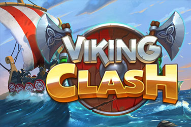 Viking clash game image