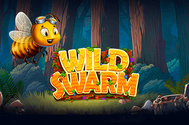 Wild swarm game image