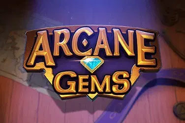 Arcane gems game image