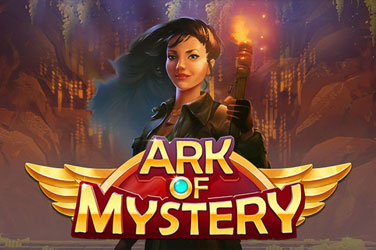 Ark of mystery game image