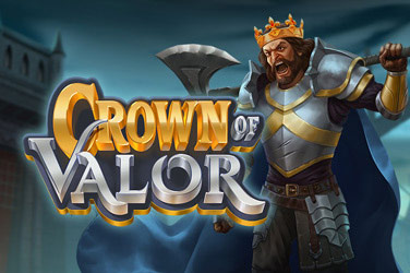 Crown of valor game image