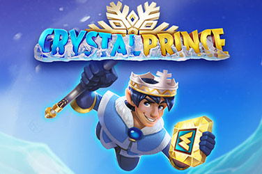 Crystal prince game image