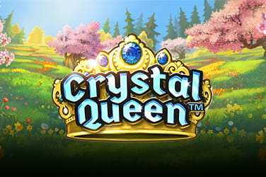 Crystal queen game image