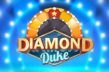 Diamond duke game image