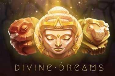 Divine dreams game image