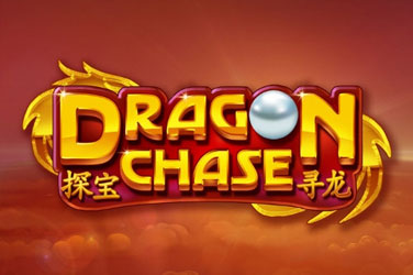Dragon chase game image