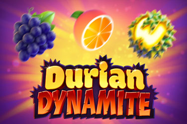 Durian dynamite game image