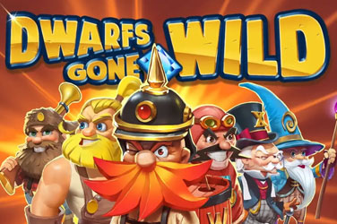 Dwarfs gone wild game image