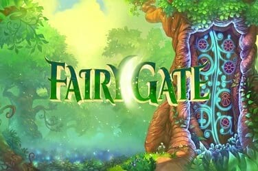 Fairy gate game image