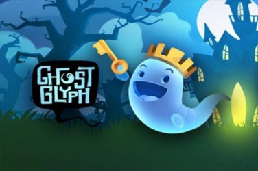 Ghost glyph game image