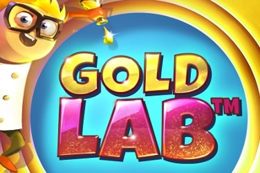 Gold lab game image