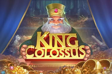 King colossus game image