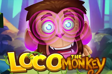 Loco the monkey game image