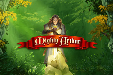 Mighty arthur game image