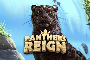 Panther’s reign game image