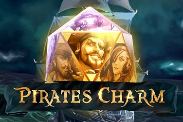Pirate’s charm game image
