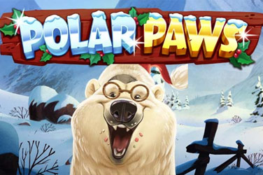 Polar paws game image