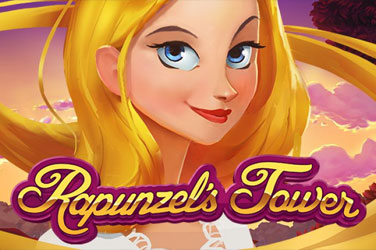 Rapunzel’s tower game image