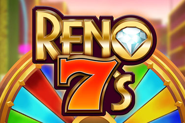 Reno 7’s game image