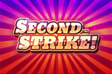 Second strike game image