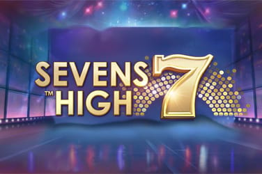 Sevens high game image