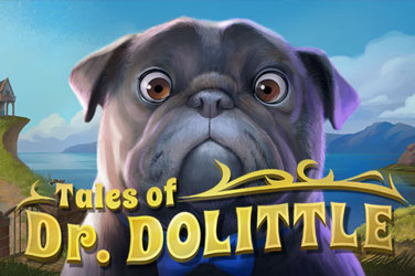 Tales of dr dolittle game image