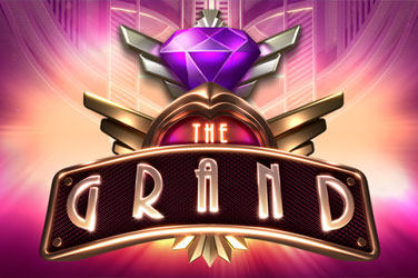 The grand game image