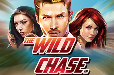 The wild chase game image