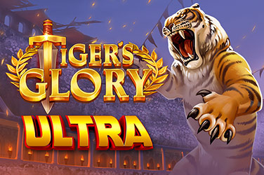 Tiger’s glory ultra game image