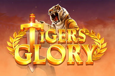 Tiger’s glory game image
