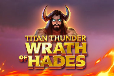 Titan thunder wrath of hades game image