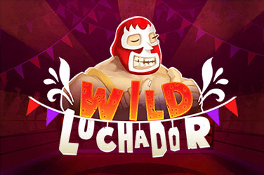 Wild luchador game image