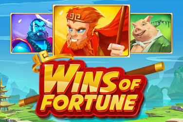 Wins of fortune game image